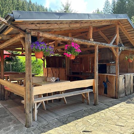 Horsky Hotel Kycerka Velké Karlovice Eksteriør bilde