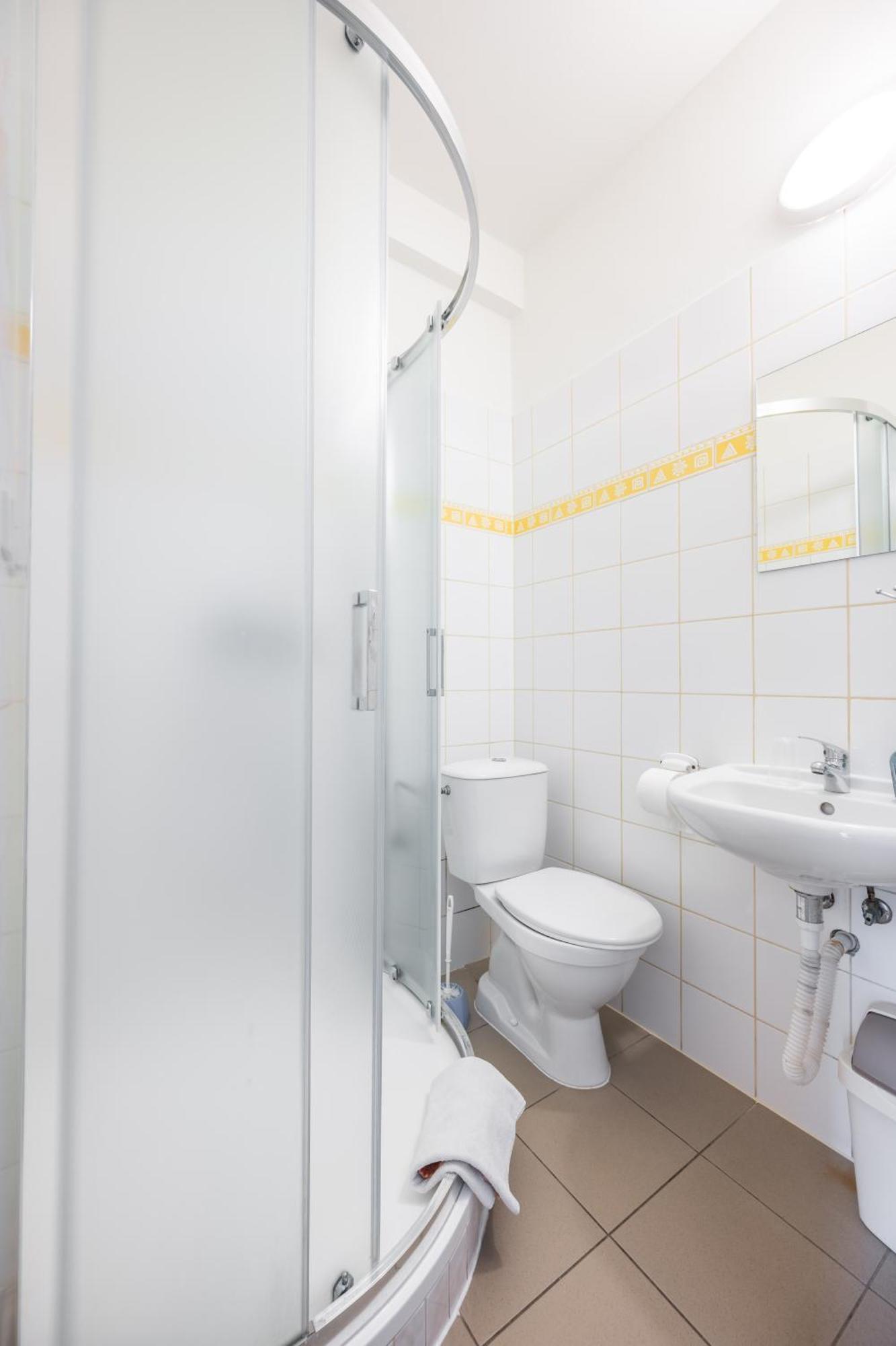 Horsky Hotel Kycerka Velké Karlovice Eksteriør bilde
